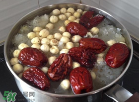 大棗煮水是苦的正常嗎？大棗煮水為什么苦？
