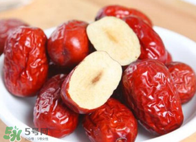 大棗為什么有辣的感覺？大棗有辣味是什么原因？