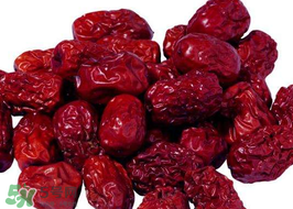 為什么干紅棗有點(diǎn)辣？干紅棗辣是怎么回事？