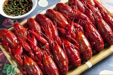 小龍蝦吃多了會(huì)怎么樣？小龍蝦吃多了有什么壞處？