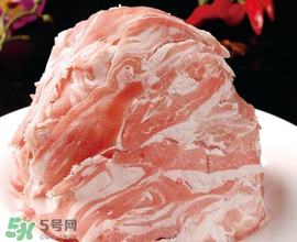羊肉有點發(fā)臭還能吃嗎？羊肉有點臭味怎么去除？