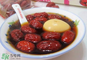 為什么煮紅棗會有白沫？紅棗煮出來上面一層白沬是什么？