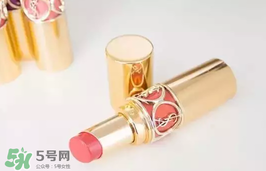珊瑚橘口紅哪個牌子好？珊瑚橘色口紅推薦