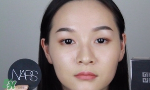nars蜜粉和紀梵希散粉哪個好？nars蜜粉和紀梵希散粉對比