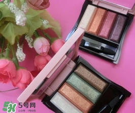 詩(shī)佩妮眼影怎么化？詩(shī)佩妮眼影教程