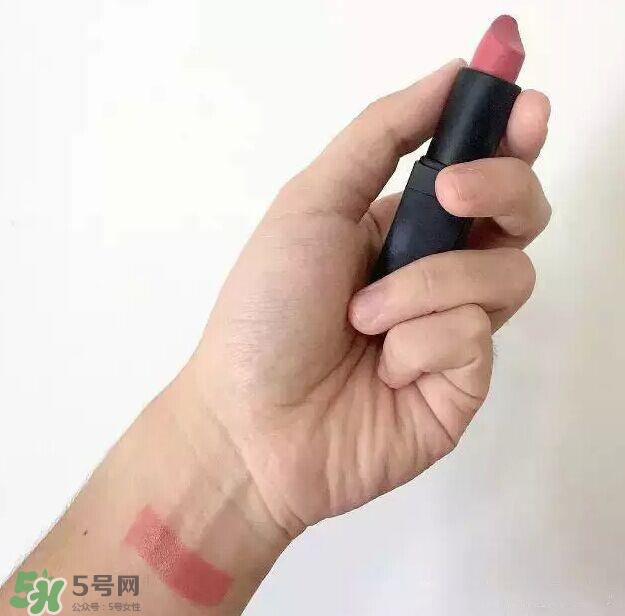 珊瑚橘口紅哪個牌子好？珊瑚橘色口紅推薦