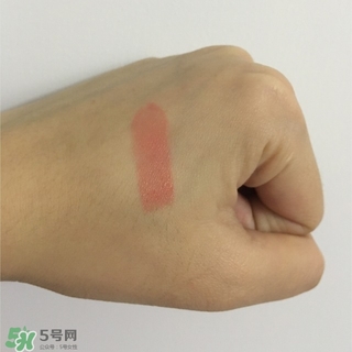 珊瑚橘口紅哪個牌子好？珊瑚橘色口紅推薦