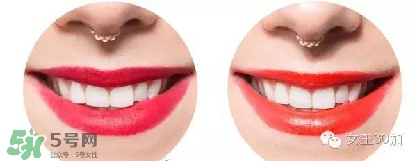 珊瑚橘色口紅適合什么膚色？珊瑚橘口紅適合黃皮嗎？