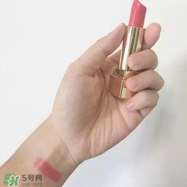 珊瑚橘口紅哪個牌子好？珊瑚橘色口紅推薦