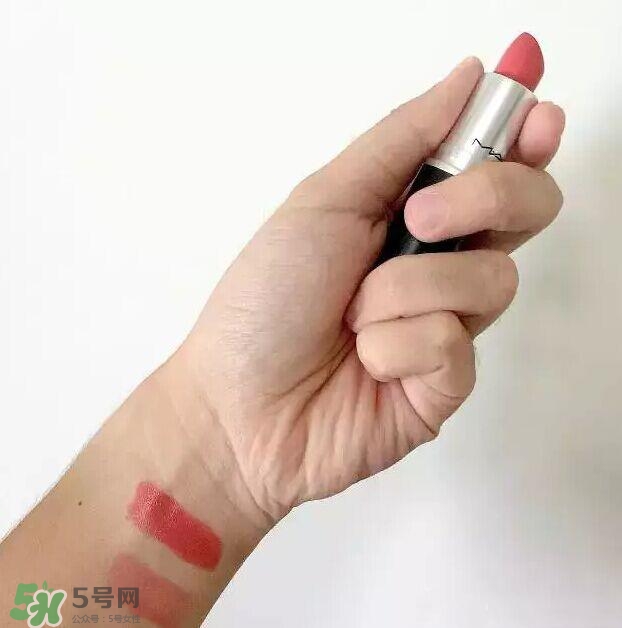 珊瑚橘口紅哪個牌子好？珊瑚橘色口紅推薦