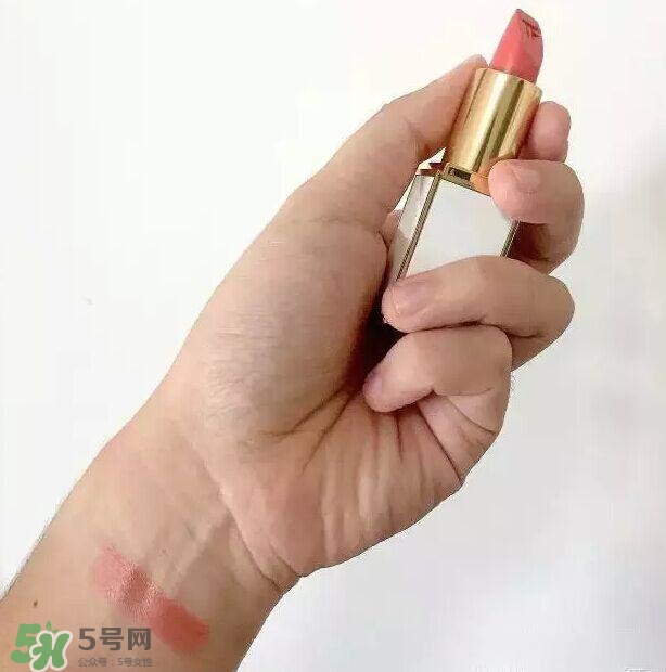 珊瑚橘口紅哪個牌子好？珊瑚橘色口紅推薦