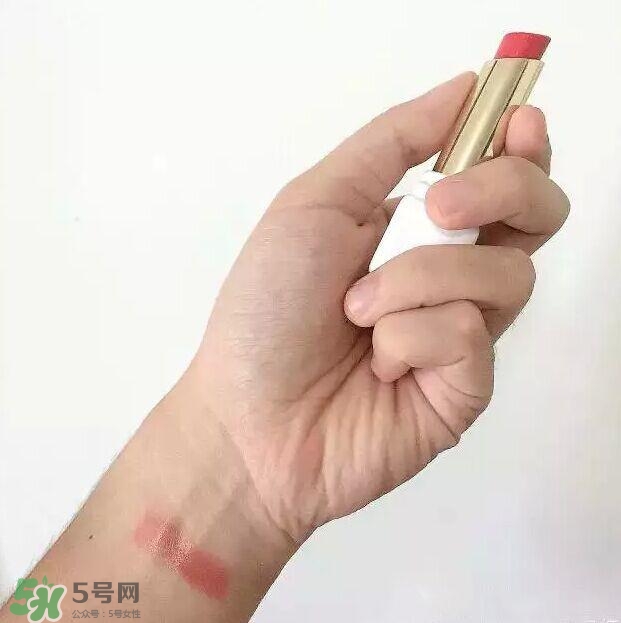 珊瑚橘口紅哪個牌子好？珊瑚橘色口紅推薦