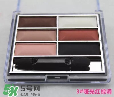 詩(shī)佩妮眼影怎么化？詩(shī)佩妮眼影教程
