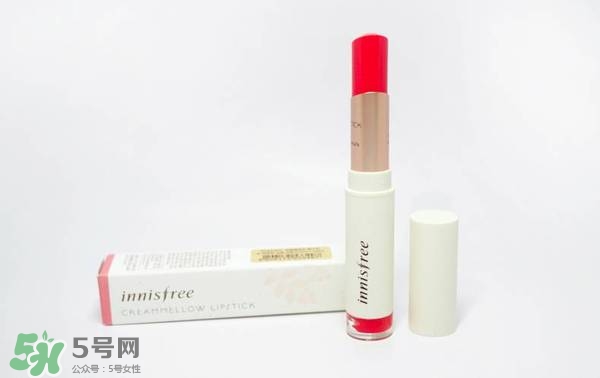 珊瑚紅口紅是什么顏色？珊瑚紅口紅試色