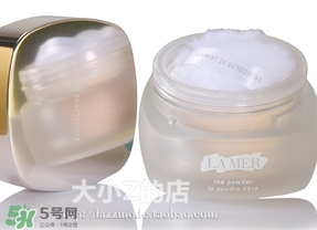 海藍(lán)之謎散粉多少錢？海藍(lán)之謎散粉專柜價格