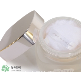 海藍(lán)之謎散粉多少錢？海藍(lán)之謎散粉專柜價格