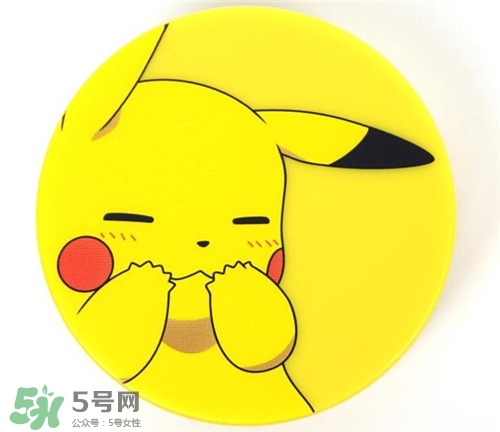 魔法森林皮卡丘氣墊好用嗎？tonymoly魔法森林皮卡丘氣墊怎么樣？