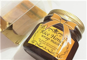 rice honey蜂蜜睡眠面膜好用嗎？美人糠蜂蜜睡眠面膜怎么樣？