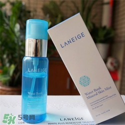 蘭芝噴霧好用嗎？蘭芝噴霧怎么樣？