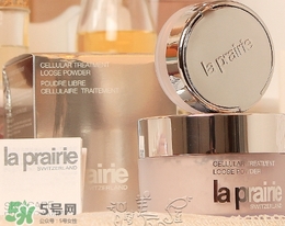 la prairie萊珀妮散粉多少錢？la prairie萊珀妮散粉專柜價格