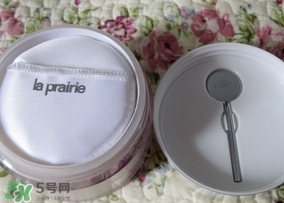 la prairie萊珀妮散粉多少錢？la prairie萊珀妮散粉專柜價格