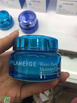 蘭芝水庫眼霜好用嗎？蘭芝水庫眼霜怎么樣？