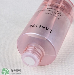 蘭芝眼唇卸妝液多少錢？蘭芝眼唇卸妝液價(jià)格