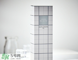 the ginza卸妝油怎么用？the ginza卸妝油使用方法