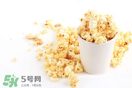 爆米花可以用烤箱嗎？怎么用烤箱做爆米花？