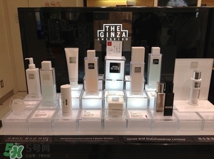 the ginza是什么牌子？the ginza是什么檔次？