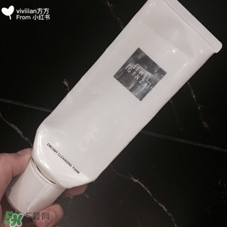 the ginza洗面奶怎么樣？the ginza洗面奶好用嗎？