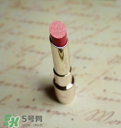 絲絨口紅是什么意思？絲絨口紅推薦