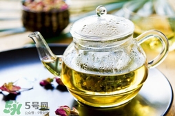 減肥茶能減肥嗎？減肥茶有用嗎？