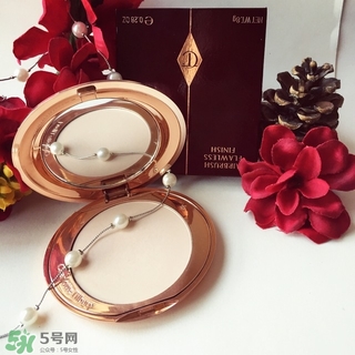charlotte tilbury蜜粉餅多少錢？ct蜜粉餅專柜價(jià)格