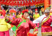 龍?zhí)ь^可以結(jié)婚嗎？龍?zhí)ь^是結(jié)婚吉日嗎？