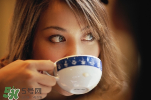 喝減肥茶影響月經嗎？喝減肥茶會推遲月經嗎？