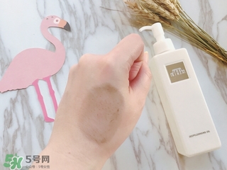 the ginza洗面奶多少錢？the ginza洗面奶專柜價格