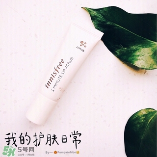 悅詩風(fēng)吟唇部磨砂膏怎么樣？悅詩風(fēng)吟去角質(zhì)磨砂膏怎么用？