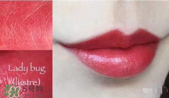 啞光和水潤哪個好？啞光口紅和水潤口紅區(qū)別