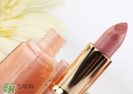 啞光口紅怎么涂好看？啞光口紅畫法步驟圖解