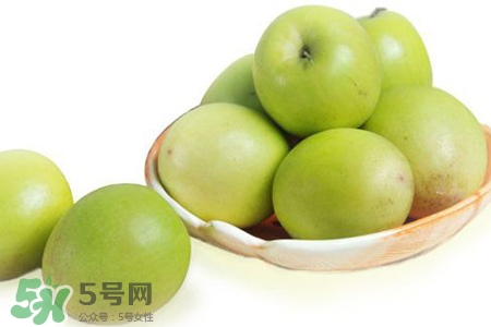 孕婦可以吃貴妃棗嗎？懷孕了能吃貴妃棗嗎？