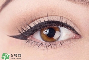 眼線珠光好還是啞光好？眼線珠光啞光區(qū)別