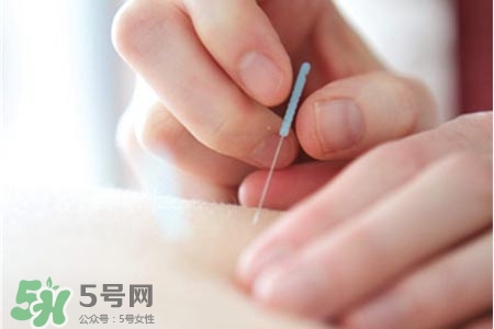 沒(méi)病可以針灸嗎？沒(méi)病可以扎針嗎？