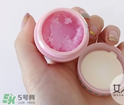 2017唇部磨砂膏哪個牌子好？2017唇部磨砂膏推薦