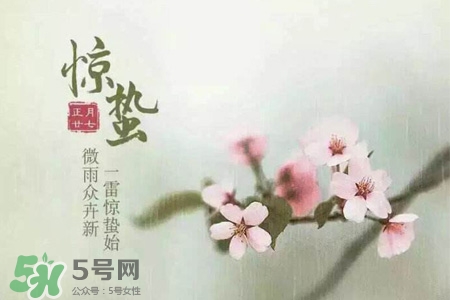 驚蟄吃什么蔬菜好？驚蟄節(jié)氣養(yǎng)生吃什么蔬菜？