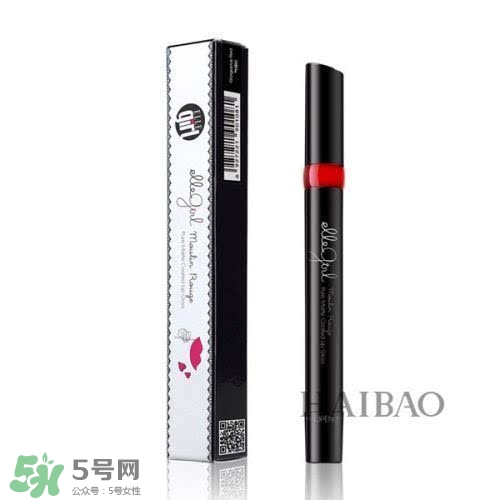 啞光和霧面哪個(gè)好？啞光口紅和霧面口紅區(qū)別