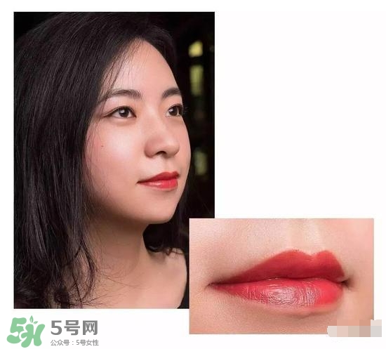 啞光和水潤哪個好？啞光口紅和水潤口紅區(qū)別