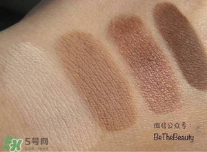啞光眼影怎么畫？啞光眼影畫法步驟圖解