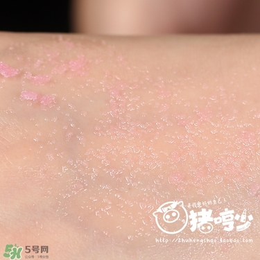 lush唇部磨砂膏保質(zhì)期是多久？lush唇部磨砂膏過期可以用嗎？