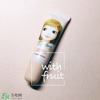 愛麗小屋唇部磨砂膏怎么用？愛麗小屋唇部去角質(zhì)磨砂膏用法